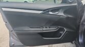 2017 Honda Civic Sedan | Stampede Auto