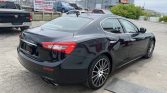2016 Maserati Ghibli | Stampede Auto