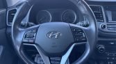 2016 Hyundai Tucson Limited AWD | Stampede Auto