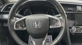 2017 Honda Civic Sedan | Stampede Auto