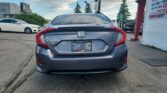 2017 Honda Civic Sedan | Stampede Auto