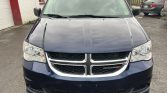 2017 Dodge Grand Caravan | Stampede Auto