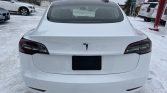 2022 Tesla Model 3 | Stampede Auto