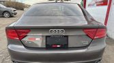 2014 Audi A7 3.0 Premium Plus | TECHNIK | QUATTRO | 3.0L TURBO | HEATED SEATS AND STEERING WHEEL | Stampede Auto