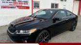 2015 Honda Accord Coupe | Stampede Auto