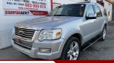 2010 Ford Explorer Limited | Stampede Auto