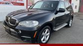 2012 BMW X5 35i AWD | Stampede Auto