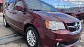2018 Dodge Grand Caravan 216780 | Stampede Auto