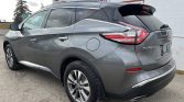 2015 Nissan Murano SV | Stampede Auto