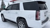 2017 GMC Yukon 124539 | Stampede Auto