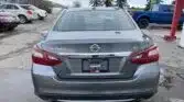 2018 Nissan Altima | Stampede Auto