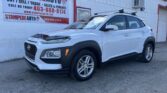 2019 Hyundai Kona | Stampede Auto