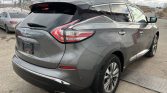 2015 Nissan Murano SV | Stampede Auto