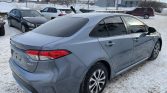 2021 Toyota Corolla | Stampede Auto