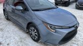2021 Toyota Corolla | Stampede Auto