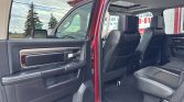 2013 Ram 1500 SPORT | CREW CAB | 5.7L HEMI | 4X4 | BED LINER | REMOTE START | REAR DVDS | Stampede Auto