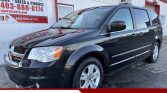 2017 Dodge Grand Caravan 725627 | Stampede Auto