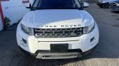 2015 Land Rover Range Rover Evoque Pure City AWD | LEATHER | SUNROOF | Stampede Auto