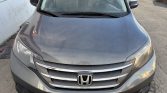 2012 Honda CR-V 050149 | Stampede Auto
