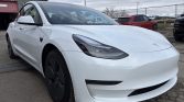 2021 Tesla Model 3 | Stampede Auto