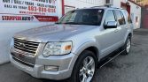 2010 Ford Explorer Limited | Stampede Auto