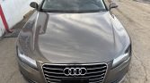 2014 Audi A7 3.0 Premium Plus | TECHNIK | QUATTRO | 3.0L TURBO | HEATED SEATS AND STEERING WHEEL | Stampede Auto