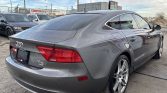 2014 Audi A7 3.0 Premium Plus | TECHNIK | QUATTRO | 3.0L TURBO | HEATED SEATS AND STEERING WHEEL | Stampede Auto