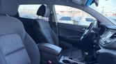 2016 Hyundai Tucson Limited AWD | Stampede Auto