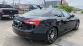 2016 Maserati Ghibli | Stampede Auto