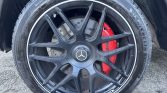 2021 Mercedes-Benz G-Class G63 | AMG | 4MATIC | V8 BITURBO | Stampede Auto