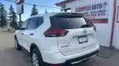2017 Nissan Rogue | Stampede Auto
