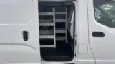 2015 Nissan NV200 | Stampede Auto