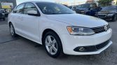 2011 Volkswagen Jetta Sedan TDI DIESEL | Stampede Auto