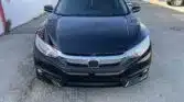 2017 Honda Civic Sedan | Stampede Auto