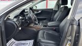 2014 Audi A7 3.0 Premium Plus | TECHNIK | QUATTRO | 3.0L TURBO | HEATED SEATS AND STEERING WHEEL | Stampede Auto