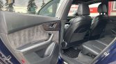 2019 Audi Q8 TECHNIK | QUATTRO | LIME GREEN WRAP | 22 INCH WHEEL | REAR WHEEL STEER | HEATED AND COOLED SEATS | Stampede Auto