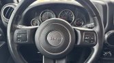 2016 Jeep Wrangler Unlimited 4WD | SPORT | REMOVABLE TOP | 3.6L | AUTO | Stampede Auto