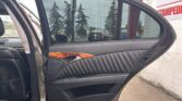 2008 Mercedes-Benz E-Class | Stampede Auto