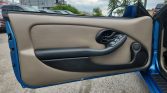 2002 Pontiac Firebird Convertible | Stampede Auto