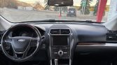 2018 Ford Explorer Platinum | 4WD | 6 PASSENGER | 3.5L ECOBOOST | HEATED AND COOLED SEATS | Stampede Auto