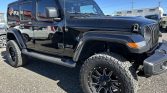 2021 Jeep Wrangler | Stampede Auto