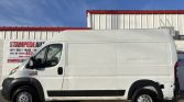 2014 Ram ProMaster Cargo Van 111750 | Stampede Auto