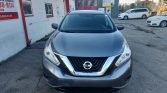 2016 Nissan Murano SV PANORAMIC SUNROOF | Stampede Auto