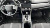 2016 Honda Civic Sedan | Stampede Auto