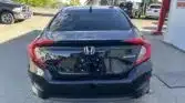 2017 Honda Civic Sedan | Stampede Auto