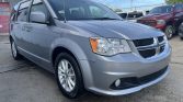 2019 Dodge Grand Caravan | Stampede Auto