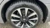 2018 Nissan Altima | Stampede Auto