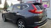 2017 Honda CR-V | Stampede Auto