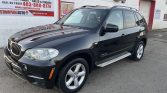 2012 BMW X5 35i AWD | Stampede Auto