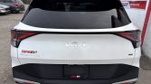 2023 Kia Sportage LX | AWD | HEATED SEATS | FUEL EFFICIENT | Stampede Auto